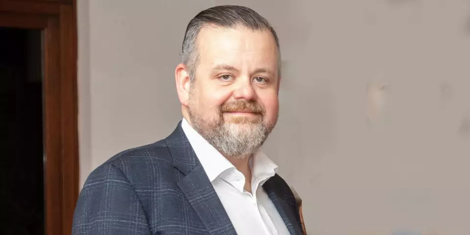 André Trepoll. Foto: zv