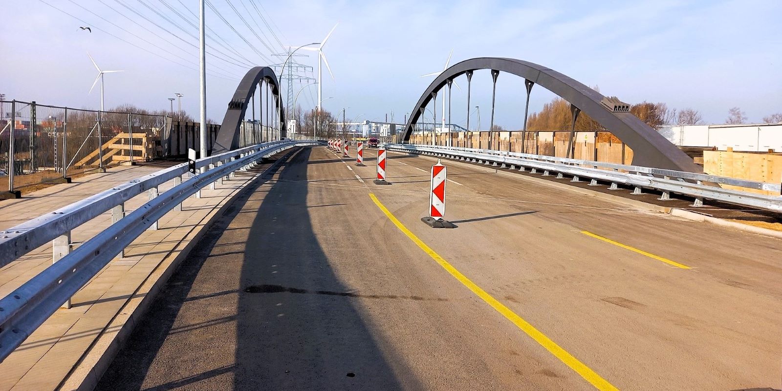  Finkenwerder Brücke
