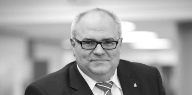 Bernd Meyer. Foto: pr