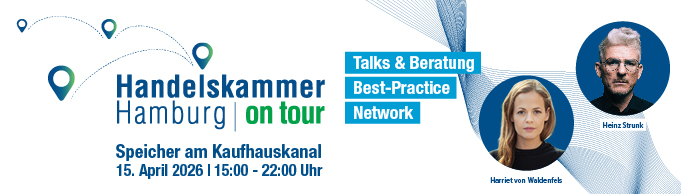 Handelskammer on Tour