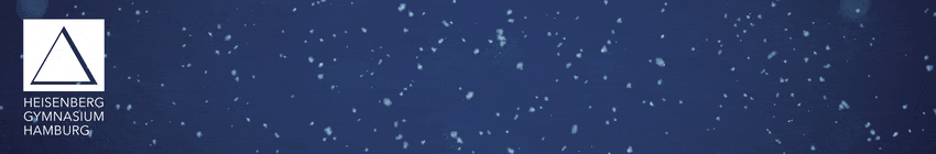 Winterfest Gymnasium Heisenberg