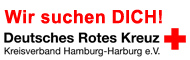 Wir suchen Dich Deutsches Rotes Kreuz Harburg